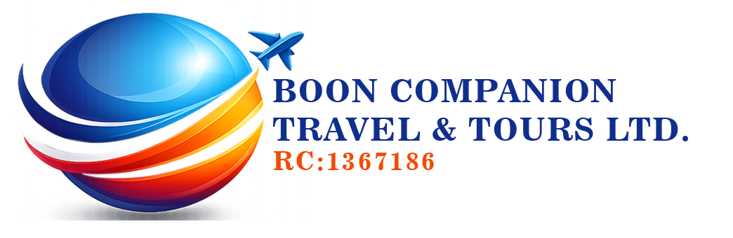 Boon Companion Logo
