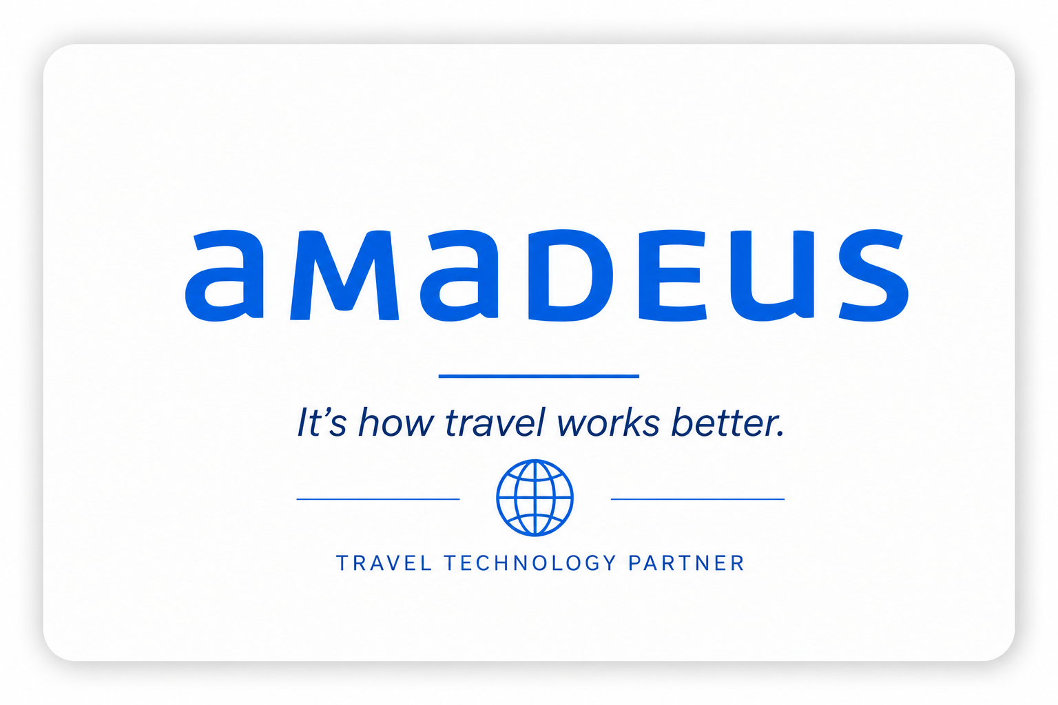 Amadeus