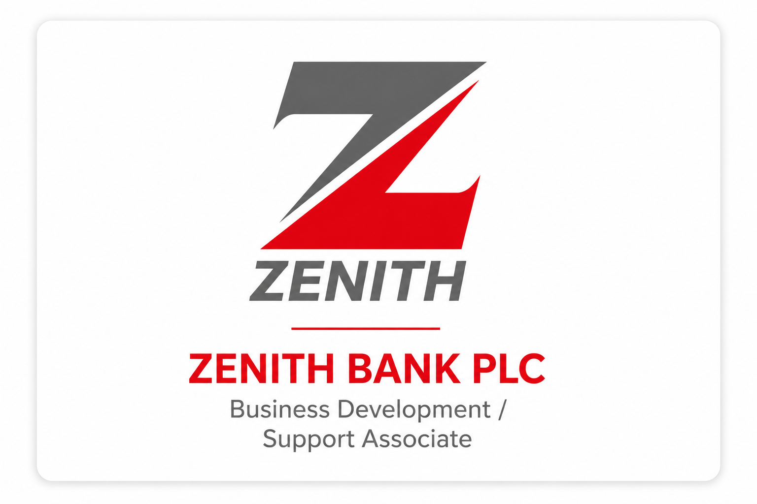 Zenith